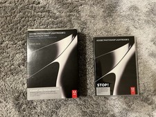 Adobe photoshop lightroom for sale  MAIDSTONE