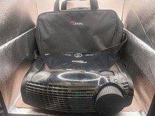 Optoma eh1020 000 for sale  Kingwood