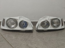 Morette 106 headlights d'occasion  Expédié en Belgium