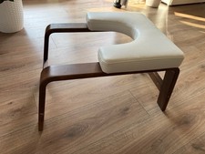 Feetup classic white gebraucht kaufen  Eschborn