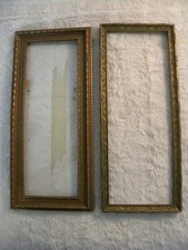 Antique wooden picture for sale  Johnstown