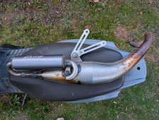 Giannelli extra sportauspuff gebraucht kaufen  Herzogenrath