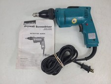 Makita 6820v drywall for sale  Northwood