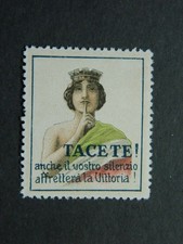 Erinnofilo tacete anche d'occasion Erinnofilo tacete anche d'occasion  Bessancourt