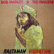 Bob Marley & The Wailers - Rastaman Vibration (LP) (Near Mint (NM or M-)) - 3885 comprar usado Bob Marley & The Wailers - Rastaman Vibration (LP) (Near Mint (NM or M-)) - 3885 comprar usado  Enviando para Brazil