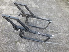 Yamaha xz550 xs1100 gebraucht kaufen  Wernberg-Köblitz