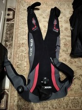 Small size seac for sale  PRESTON