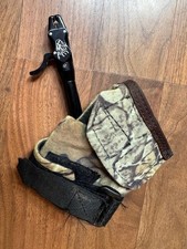Muñeca NEET Tru Ball Vintage Tiro con Arco Liberación Camuflaje Mano Completa Mujer? T.R.U. Bola segunda mano  Embacar hacia Mexico