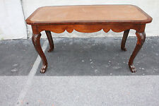 Unusual italian walnut for sale  Allentown