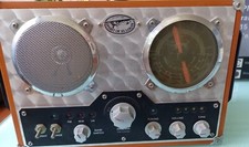 Radio transistor vintage d'occasion  Pogny