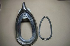 Ford 17m standart gebraucht kaufen  Neustadt