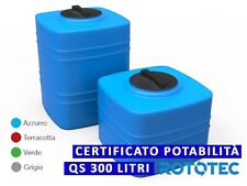 Serbatoio esterno rototec usato  Alife