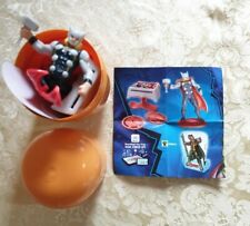 Thor marvel avengers usato  Catania