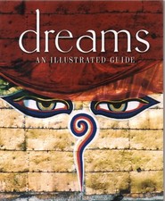 Dreams illustrated guide for sale  MACHYNLLETH