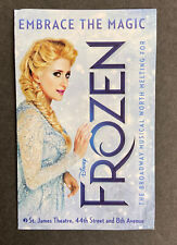 Frozen caissie levy for sale  New York