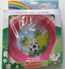 Cosmoplast caldapappa piatto usato  Giarre