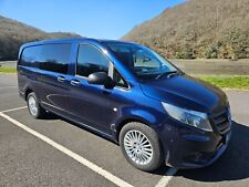 2015 mercedes vito for sale  LOOE