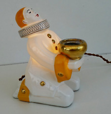 Lampe veilleuse brûle d'occasion  Bollwiller