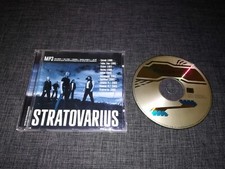 Stratovarius mp3 10 d'occasion  Verdun