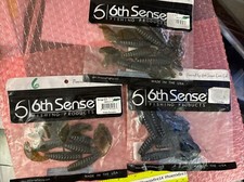 3 opened packages for sale  Saddle Brook