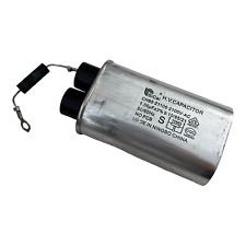 Whirlpool microwave capacitor for sale  Pasadena