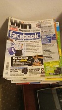 Win magazine n.127 usato  Valfabbrica