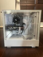 gaming rgb pc custom built for sale  Leander
