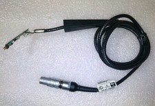 Cable con conector para sondas AC/DC #E5 y serie TCP312A segunda mano  Embacar hacia Mexico