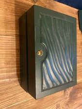 Rolex used presentation for sale  WORCESTER