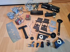 Jura teile display gebraucht kaufen  Gachenbach