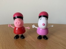 Peppa pig series for sale  ALFRETON