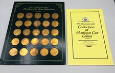 Antique car coin for sale  Castle Rock