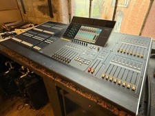 Yamaha m7cl 48ch for sale  BEDWORTH