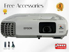 Epson powerlite x27 for sale  Sarasota