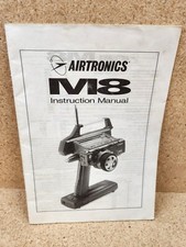 Airtronics radio transmitter for sale  Hardwick