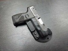 Gunner custom holsters for sale  Lynn