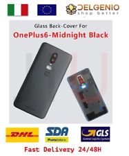 Cover back vetro usato  Lecce