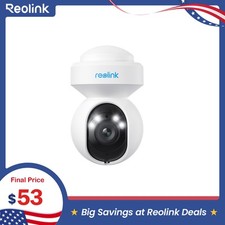 Reolink refurbsihed outdoor for sale  Houston