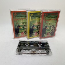 Tape kassette hörspiel gebraucht kaufen  Emsdetten
