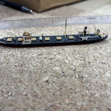 1250 modellschiff albatros gebraucht kaufen  Schmiechen