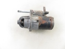 SUZUKI SWIFT III MZ, EZ Rozrusznik 3110063J0 M000T36071 Benzyna 68kw 2006 27570053 na sprzedaż  PL