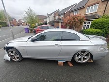 Breaking e93 335i for sale  LIVERPOOL