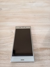 Sony xperia argent d'occasion  Morlaix