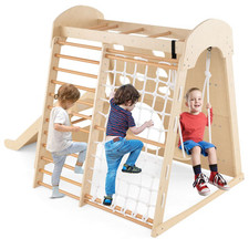 Indoor jungle gym for sale  IPSWICH