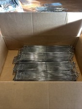 Divisórias de prateleira Trion 20 cromadas 18” X 3 1/2” comprar usado Divisórias de prateleira Trion 20 cromadas 18” X 3 1/2” comprar usado  Enviando para Brazil