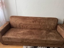 Sofa alcantara gebraucht kaufen  Düsseldorf