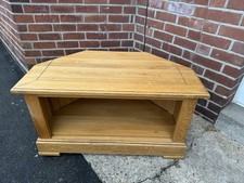 Solid light oak for sale  ILKESTON