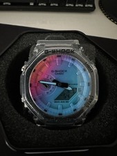 Casio schock digital gebraucht kaufen  Tuttlingen
