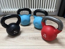 Kettlebells eisen neu gebraucht kaufen  Hamburg