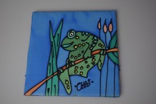 Quadro batik una usato  Spedire a Italy